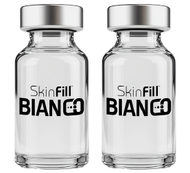 Skinfill Bianco